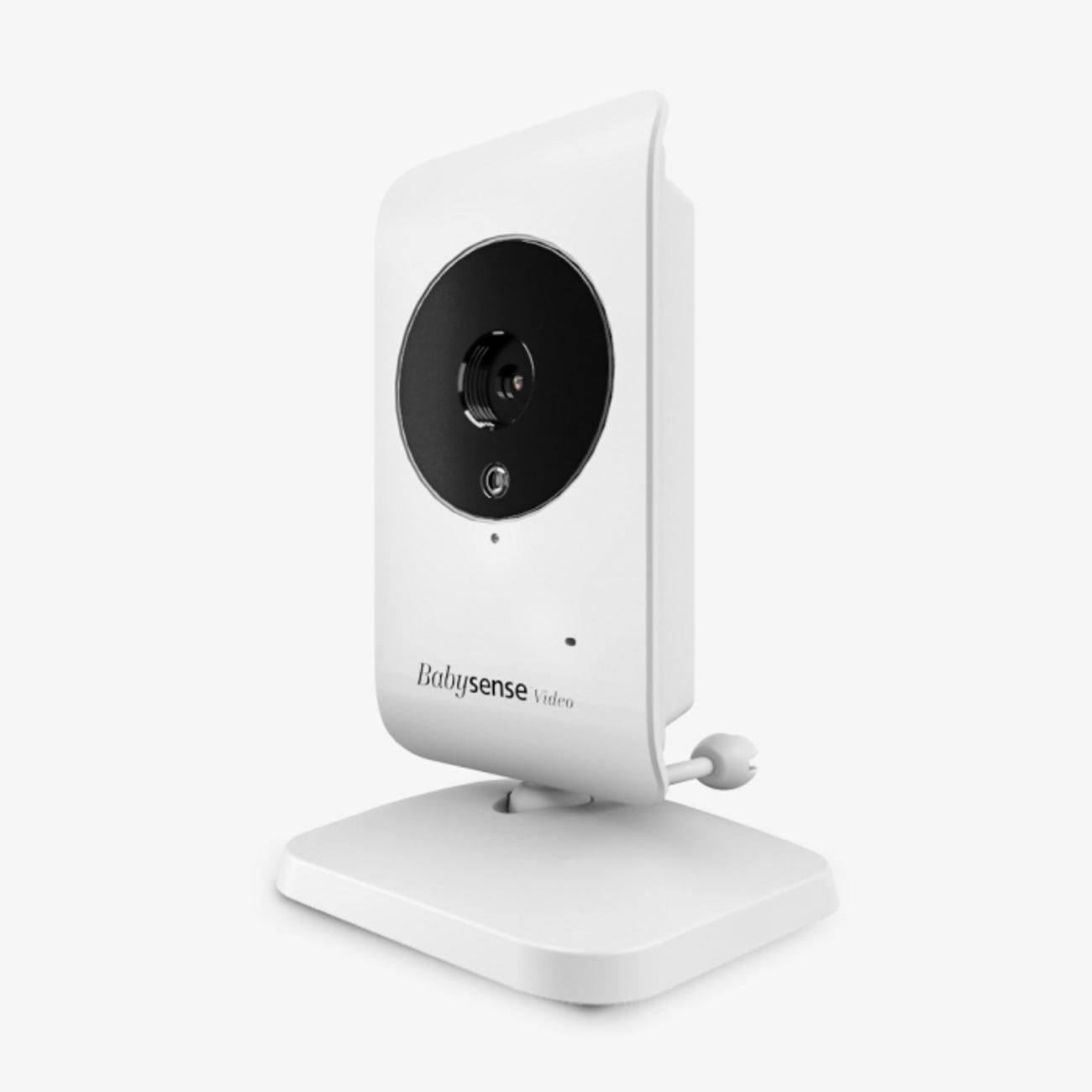 Zusatzkamera für Video-Babyphone V35 und V24R