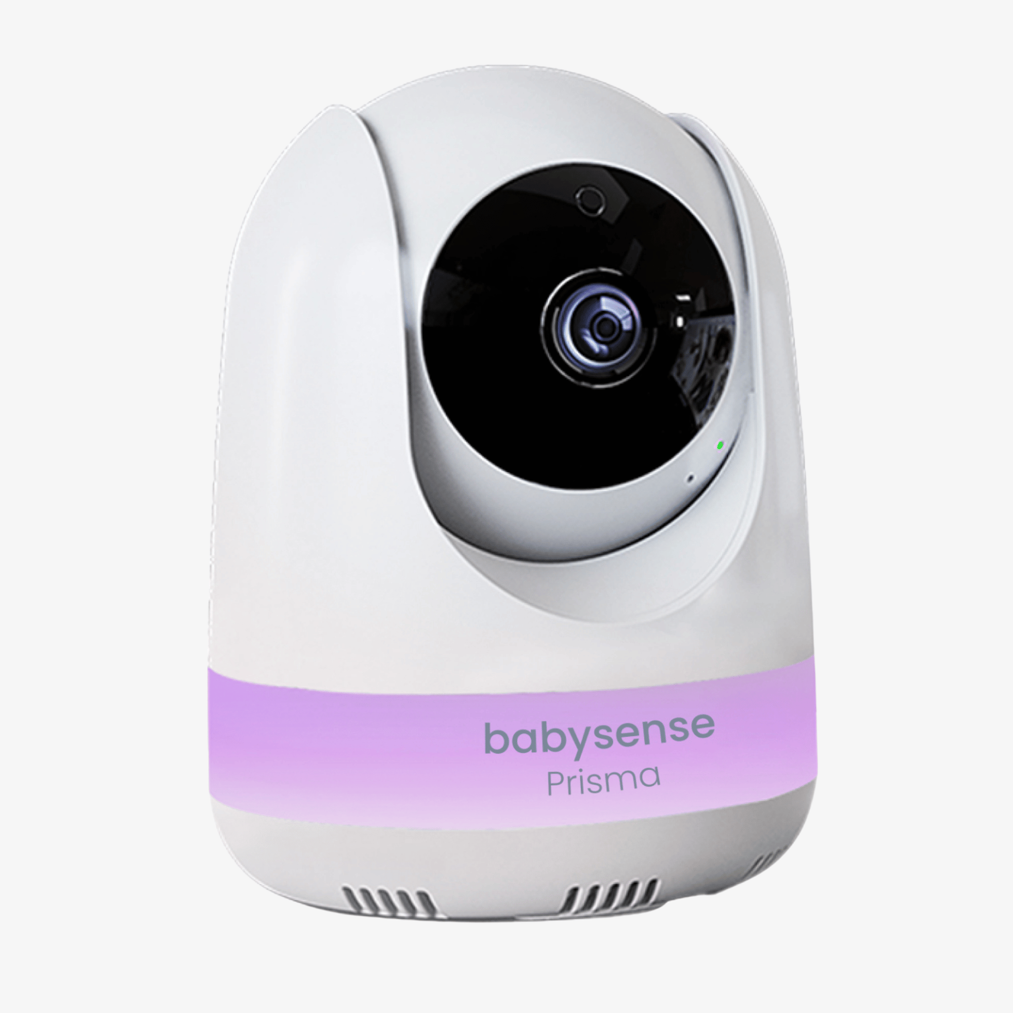 Zusatzkamera für Video-Babyphone Prisma